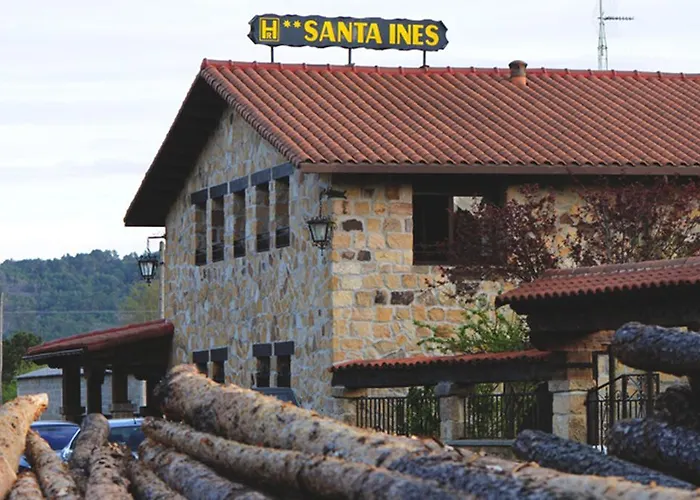 Rural Santa Inés
